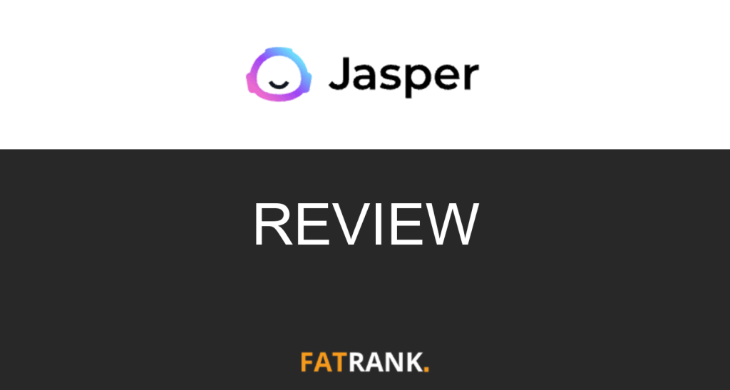 Jasper Review