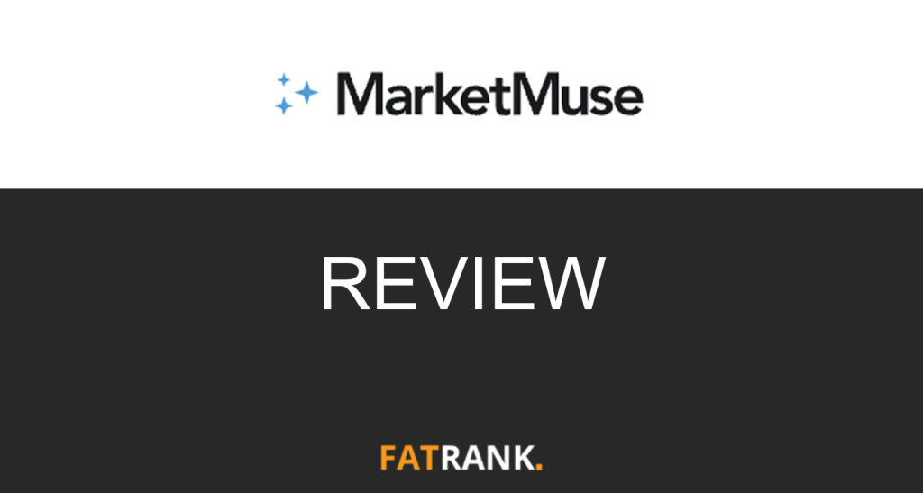 Marketmuse Review