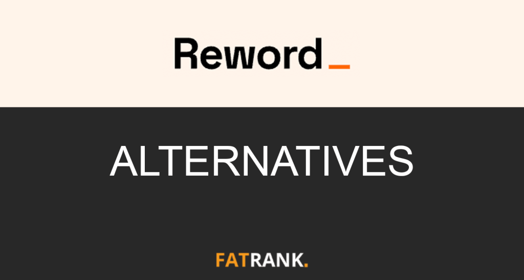 Reword Alternatives