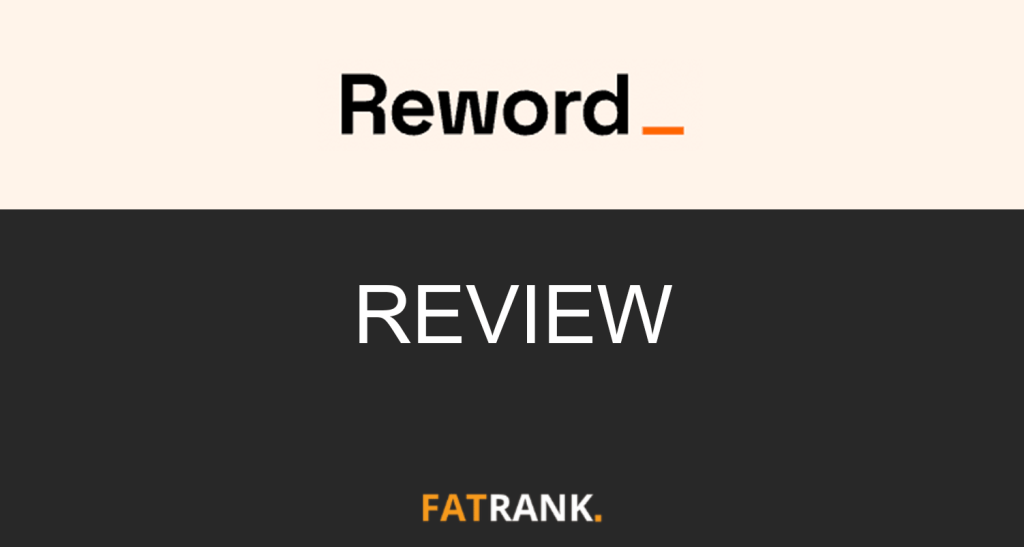 Reword Review