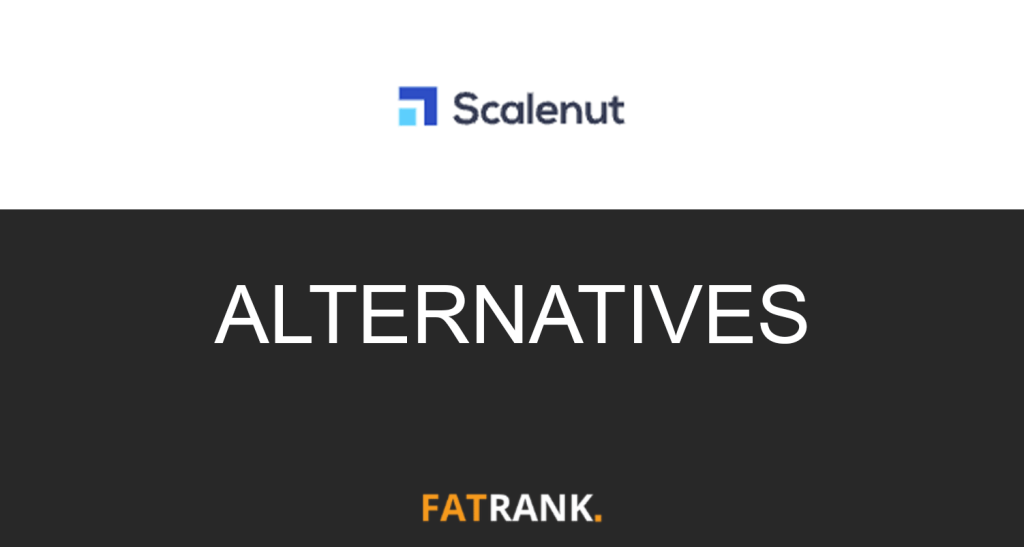Scalenut Alternatives