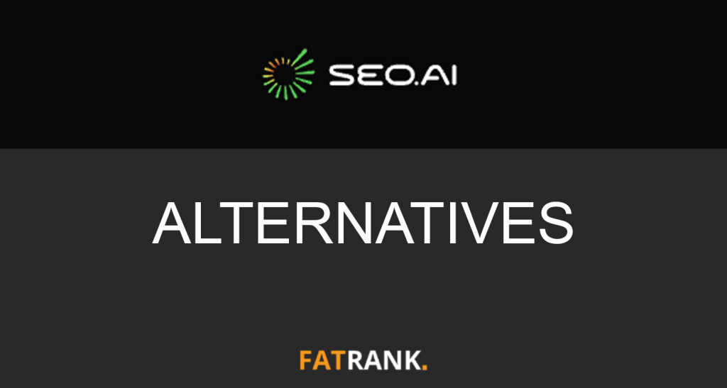 Seoai Alternatives
