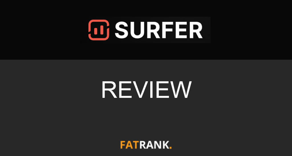 Surfer Ai Review