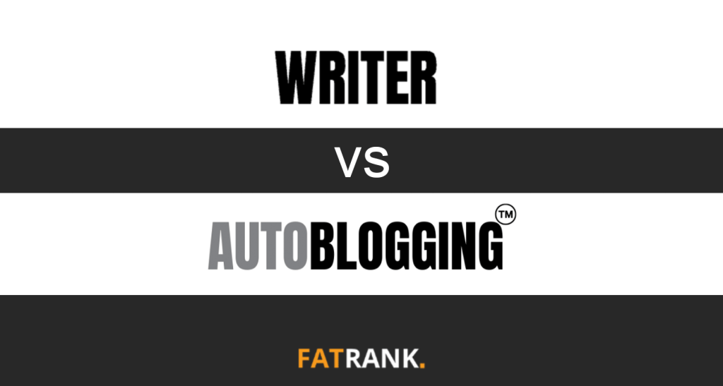 Writer Vs Autoblogging.ai