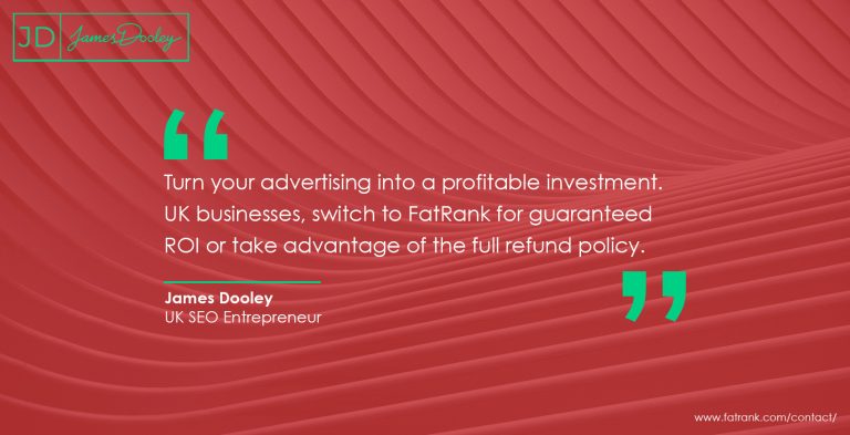Best Lead Generation Company Fatrank Fatrank Lead Generation Quotes to Inspire You - FatRank