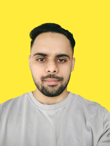 Shubhan Sopariwala Semantic SEO Consultant