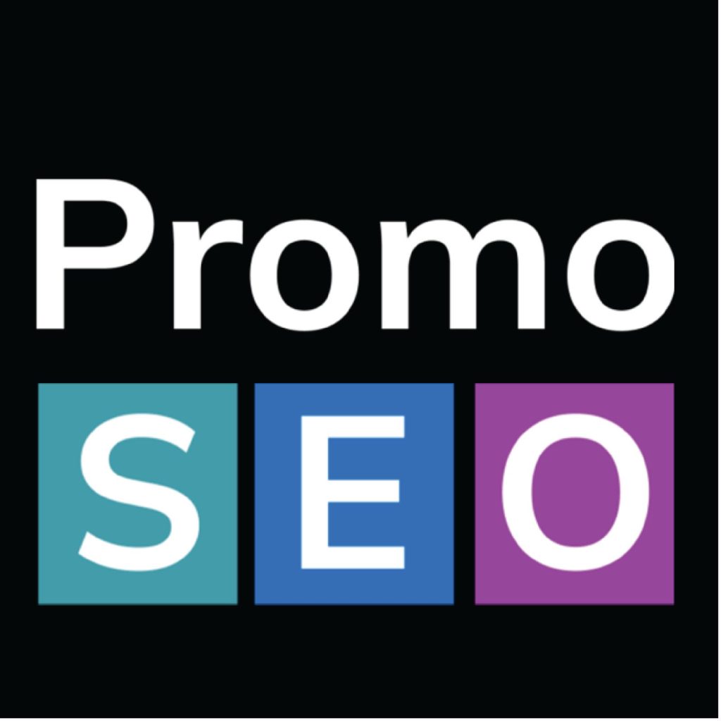 PromoSEO Logo Square