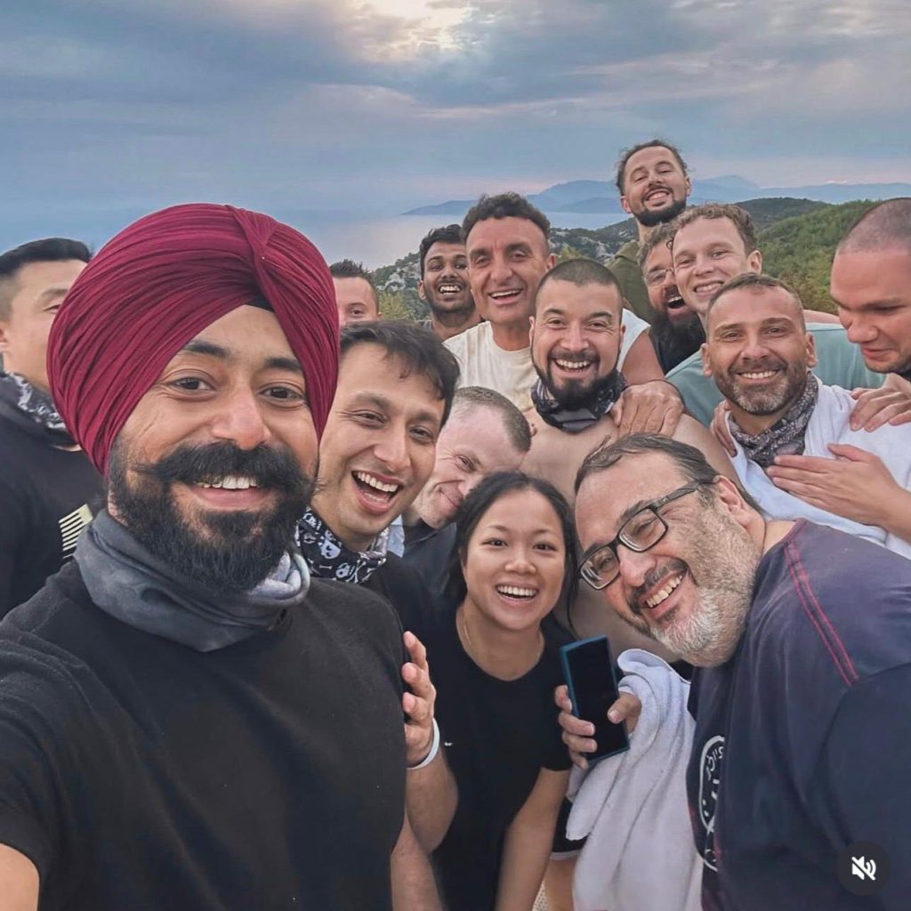 James Dooley, Vaibhav Kakkar, Vaibhav Sharda, Pavel Klimakov, Mihai Mateias, Yevhen Bondar, Koray Tuğberk GÜBÜR, Filippo Ucchino, Harry Anapliotis, Germans Frolov, Aleks Ivanovski at SEO Kusadesi Mastermind