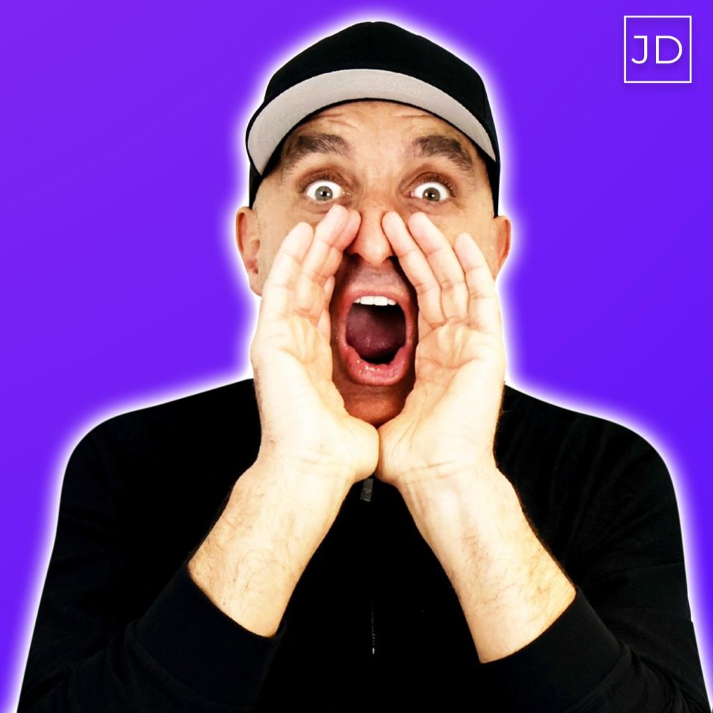 Why Is Entrepreneur James Dooley So Famous