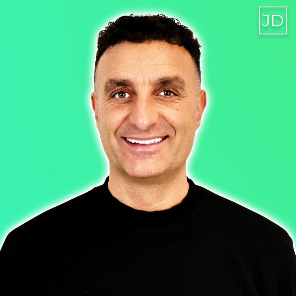 Why Is James Dooley So Famous